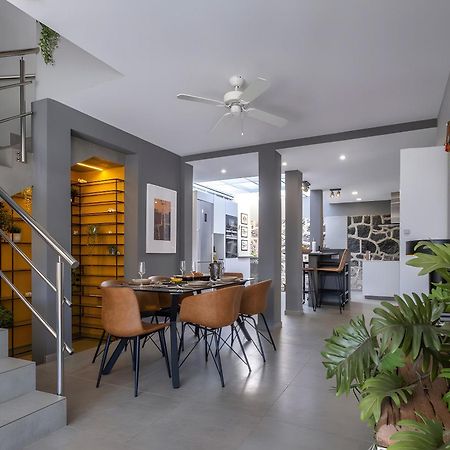 Casa Saidera Villa ปลายาบลังกา ภายนอก รูปภาพ