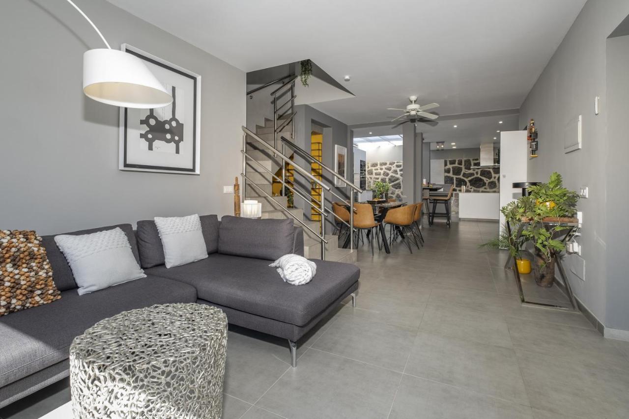 Casa Saidera Villa ปลายาบลังกา ภายนอก รูปภาพ