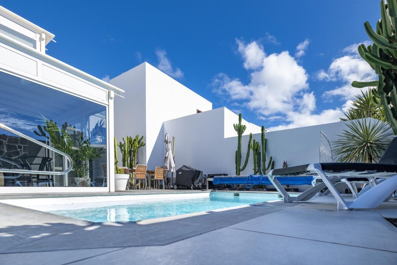 Casa Saidera Villa ปลายาบลังกา ภายนอก รูปภาพ