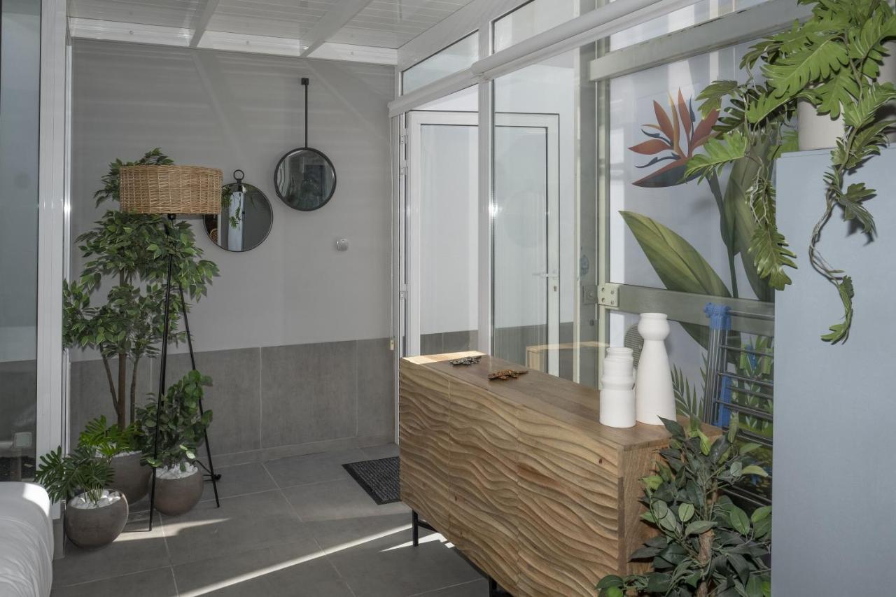 Casa Saidera Villa ปลายาบลังกา ภายนอก รูปภาพ