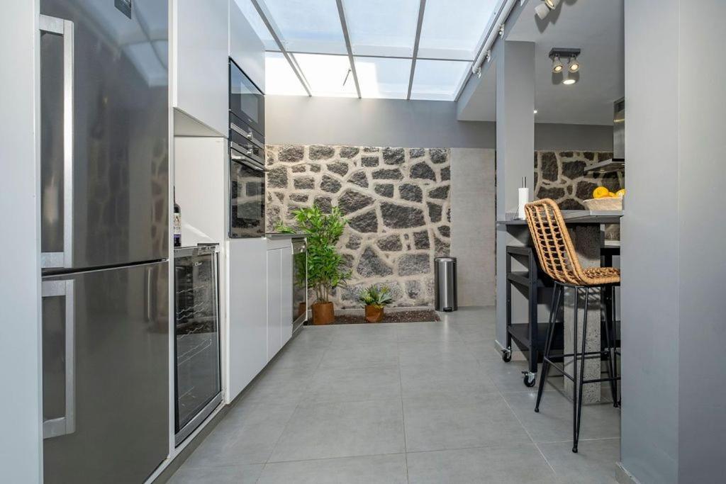 Casa Saidera Villa ปลายาบลังกา ภายนอก รูปภาพ