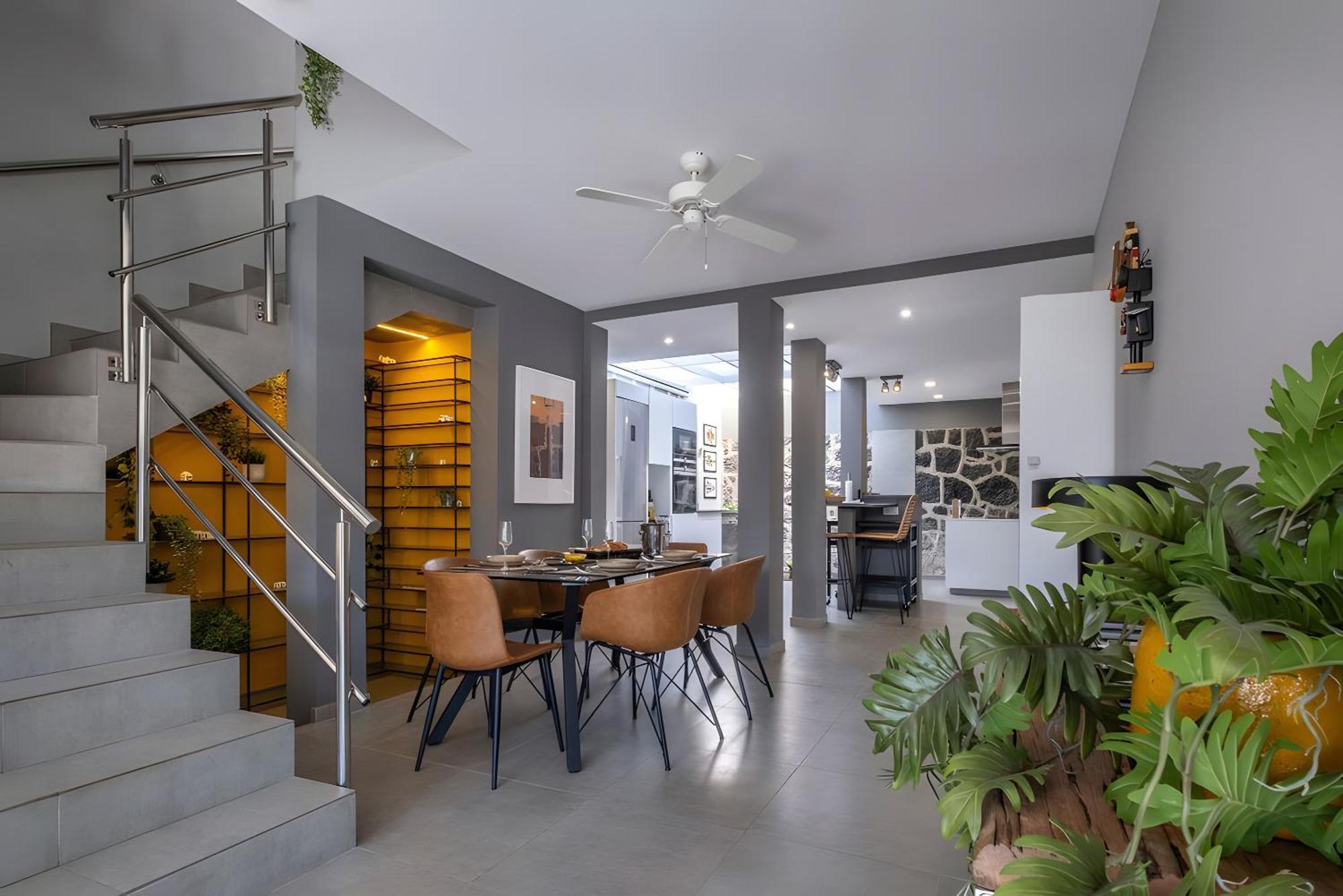 Casa Saidera Villa ปลายาบลังกา ภายนอก รูปภาพ